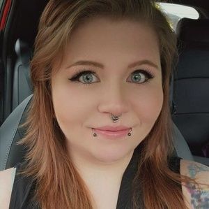 Meet your Posher, Randi